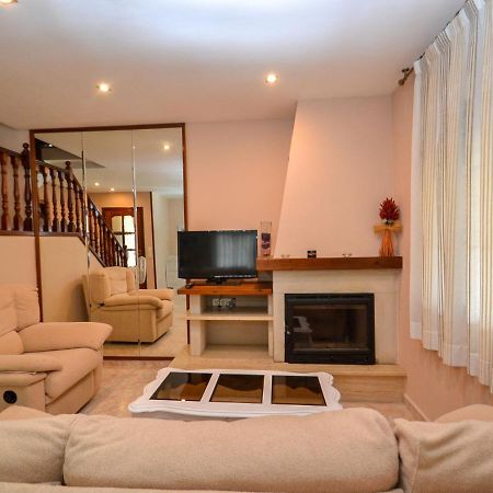 Holiday Home Cuco By Interhome Кембрилс Екстериор снимка