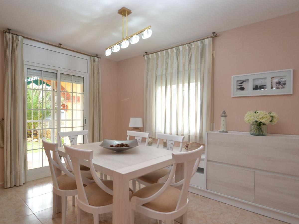 Holiday Home Cuco By Interhome Кембрилс Екстериор снимка