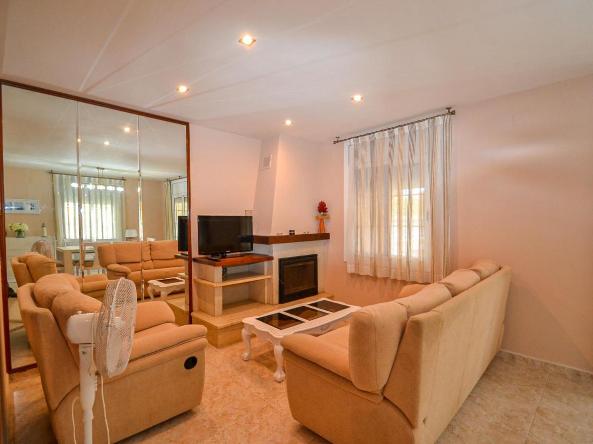Holiday Home Cuco By Interhome Кембрилс Екстериор снимка
