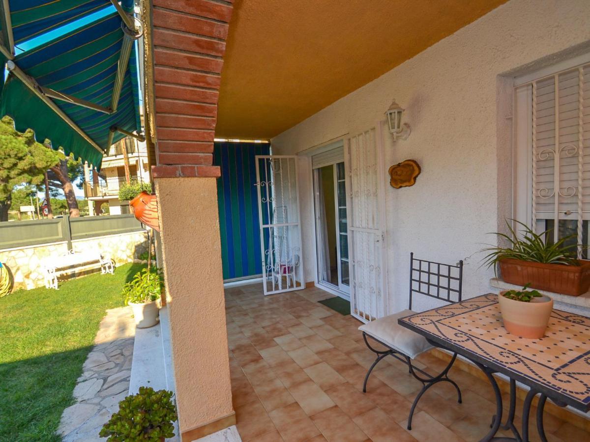 Holiday Home Cuco By Interhome Кембрилс Екстериор снимка