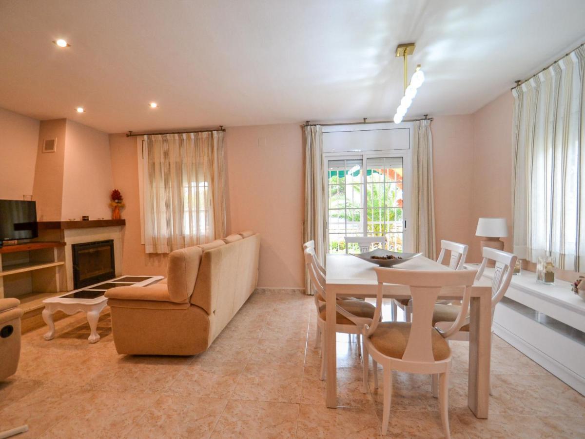 Holiday Home Cuco By Interhome Кембрилс Екстериор снимка
