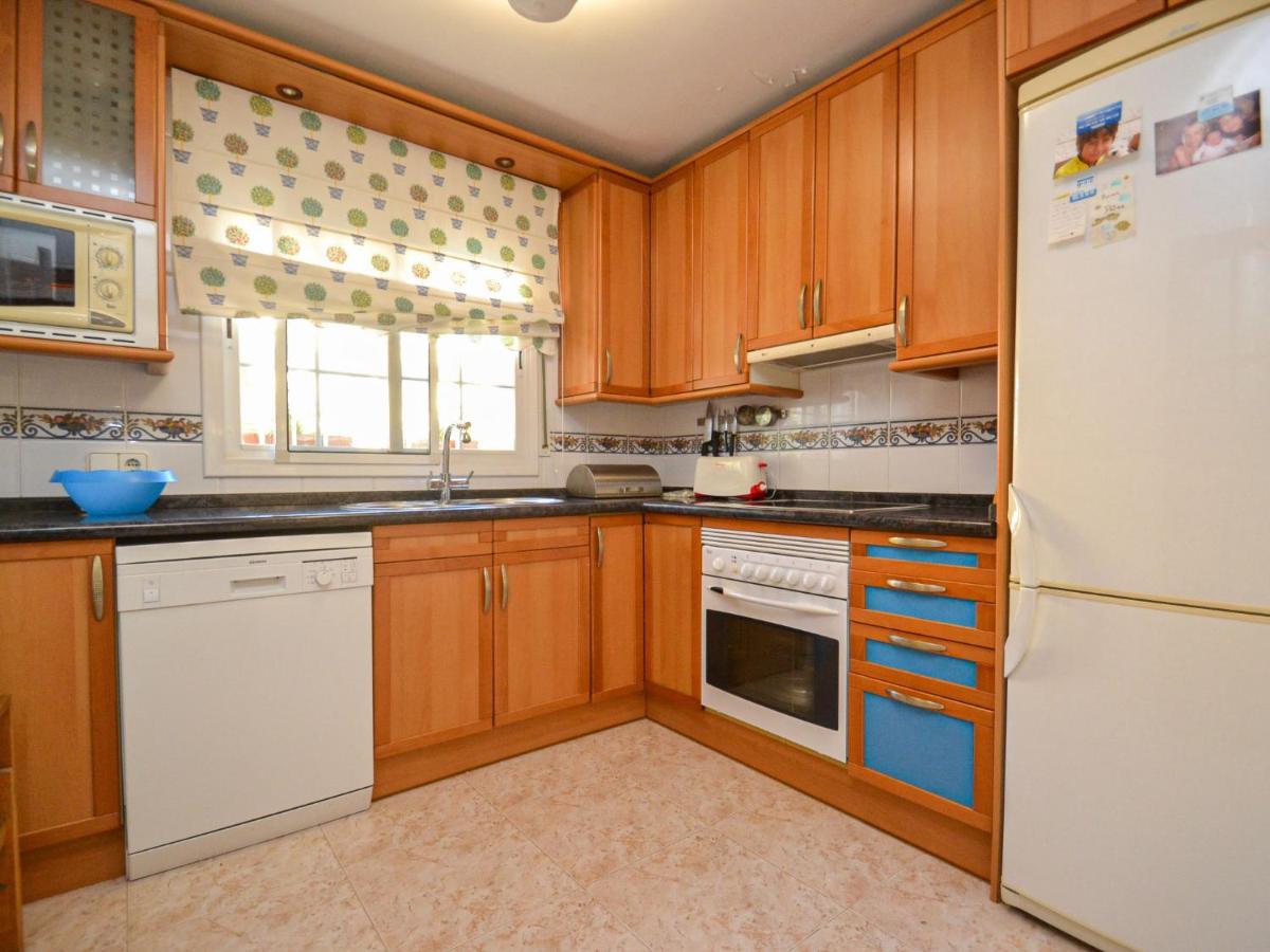 Holiday Home Cuco By Interhome Кембрилс Екстериор снимка