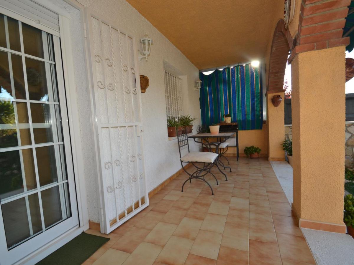 Holiday Home Cuco By Interhome Кембрилс Екстериор снимка