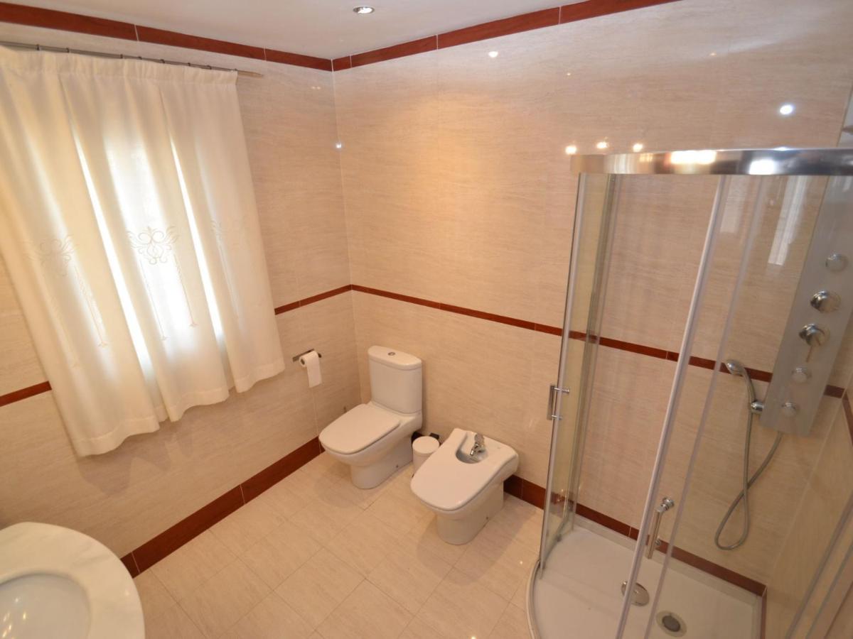 Holiday Home Cuco By Interhome Кембрилс Екстериор снимка