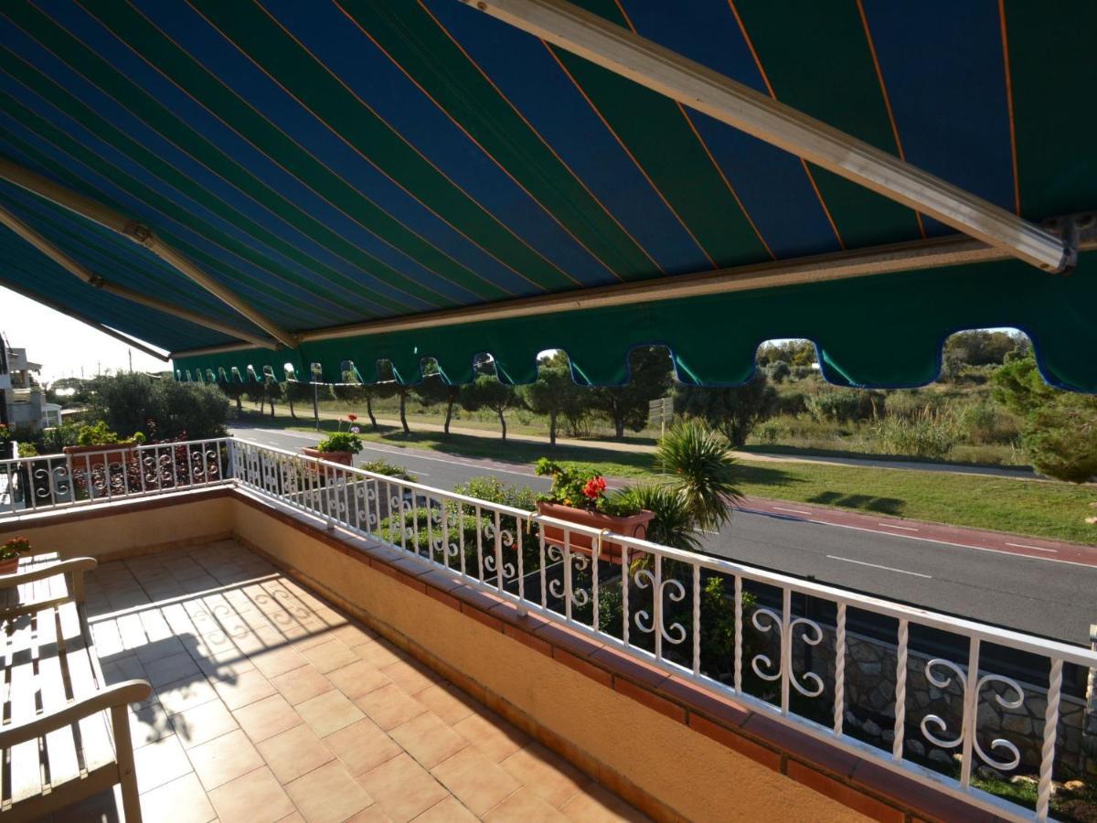 Holiday Home Cuco By Interhome Кембрилс Екстериор снимка