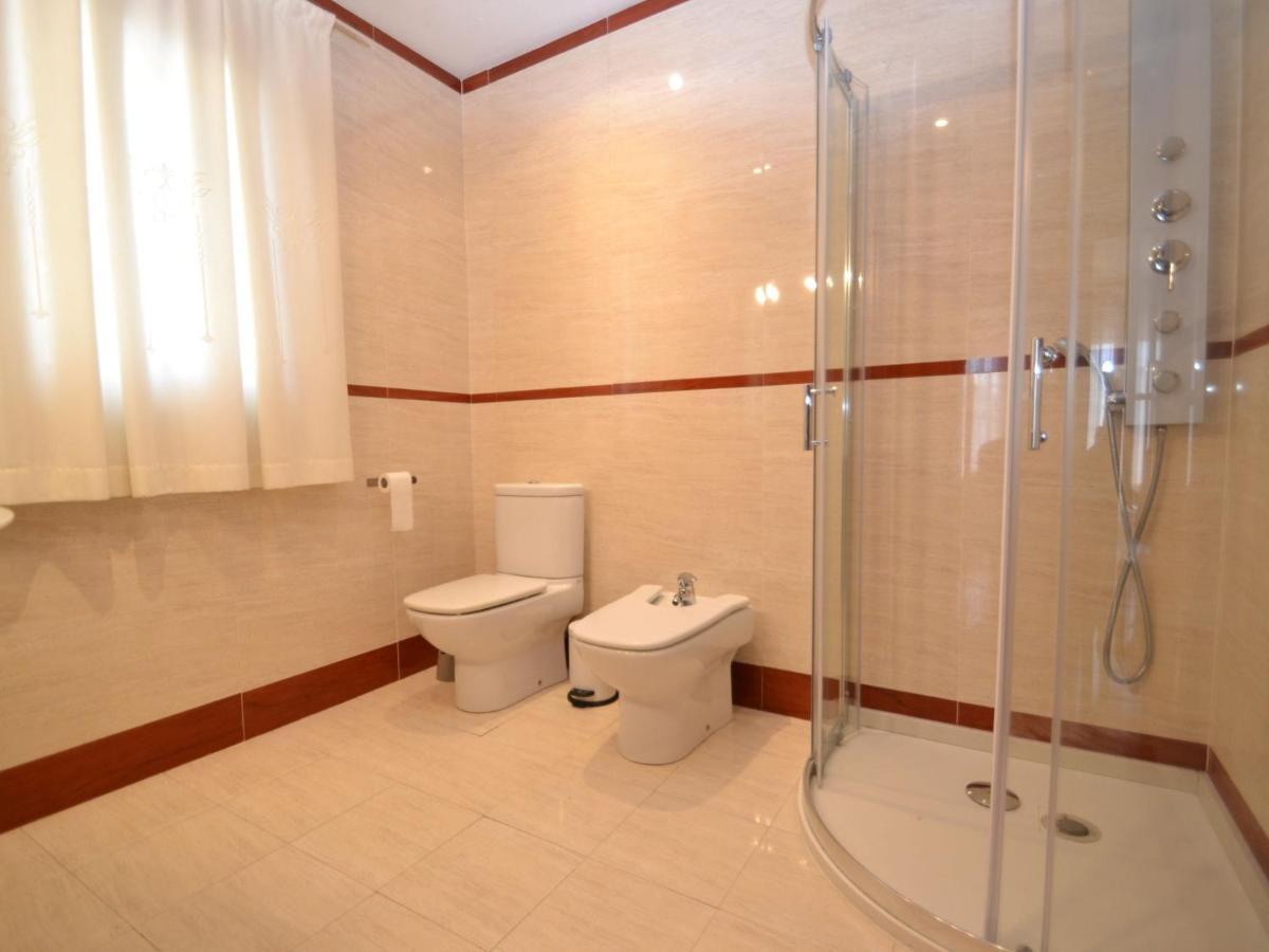 Holiday Home Cuco By Interhome Кембрилс Екстериор снимка
